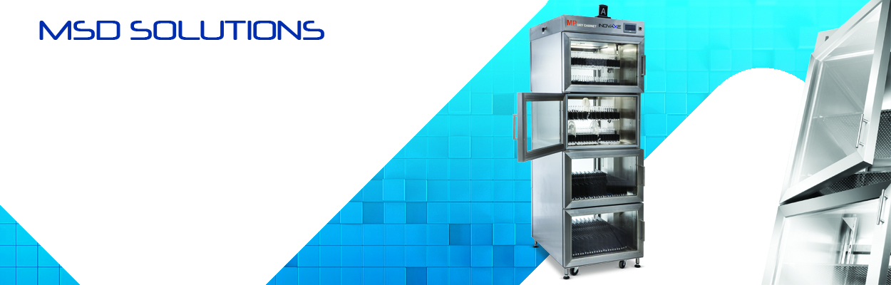 Inovaxe - MSD - IMSD2000